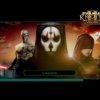 Star Wars: Knights of the Old Republic II - The Sith Lords - Screenshot #3