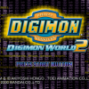 Digimon World 2 - Screenshot #1