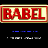 Babel - Screenshot #1