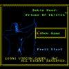 Robin Hood: Prince of Thieves - Screenshot #2