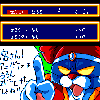 Cosmic Fantasy 4: Ginga Shōnen Densetsu - Gekitō-hen - Screenshot #3