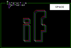 Space screenshot 1