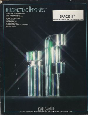 Space II