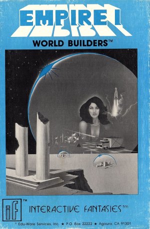 Empire I: World Builders