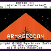 Empire III: Armageddon - Screenshot #1