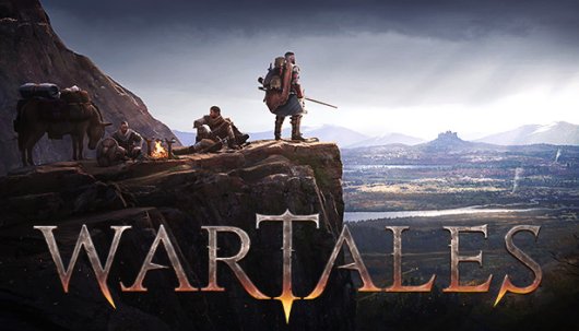 Wartales - Game Poster