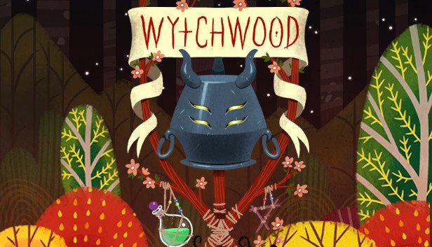 Wytchwood: Brew up some magic and embark on an enchanting adventure