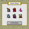 Idle Mage Attack - Screenshot #2