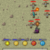 Idle Mage Attack - Screenshot #3