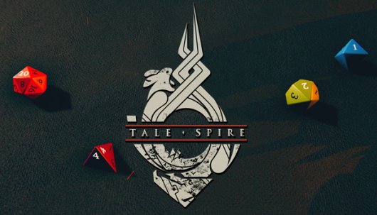 TaleSpire - Game Poster