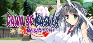 Dawn of Kagura: Keika’s Story