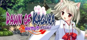 Dawn of Kagura: Natsu’s Story