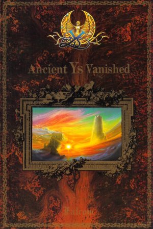 Ys: The Vanished Omens