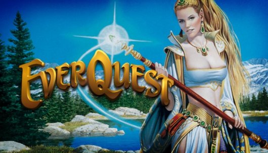 EverQuest - Game Poster