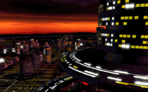 Imperium Galactica screenshot 3