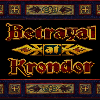 Betrayal at Krondor - Screenshot #1