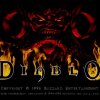 Diablo - Screenshot #1