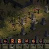 Jagged Alliance 2 - Screenshot #1