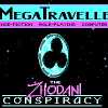 MegaTraveller 1: The Zhodani Conspiracy - Screenshot #2