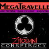 MegaTraveller 1: The Zhodani Conspiracy - Screenshot #1