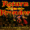 Return to Krondor - Screenshot #6