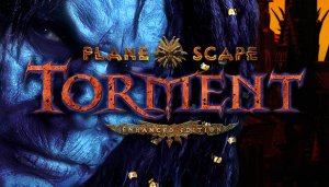 Planescape: Torment - Game Poster