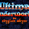 Ultima Underworld: The Stygian Abyss - Screenshot #1