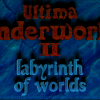Ultima Underworld II: Labyrinth of Worlds - Screenshot #1
