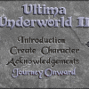 Ultima Underworld II: Labyrinth of Worlds - Screenshot #2