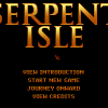 Ultima VII: Part Two - Serpent Isle - Screenshot #1