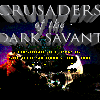 Wizardry: Crusaders of the Dark Savant - Screenshot #1
