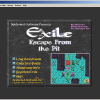 Exile: Escape from the Pit - Screenshot #2