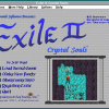 Exile II: Crystal Souls - Screenshot #4