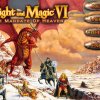 Might and Magic VI: The Mandate of Heaven - Screenshot #3