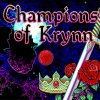 Champions of Krynn - Screenshot #1