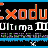 Exodus: Ultima III - Screenshot #2