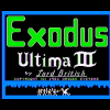Exodus: Ultima III - Screenshot #1
