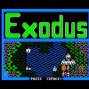 Exodus: Ultima III - Screenshot #3
