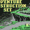 Stuart Smith’s Adventure Construction Set - Screenshot #1