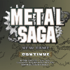 Metal Saga - Screenshot #1