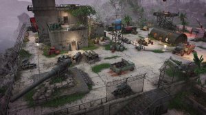 Jagged Alliance screenshot 10