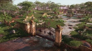 Jagged Alliance screenshot 11