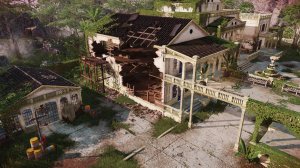 Jagged Alliance screenshot 7