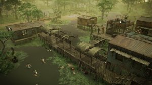 Jagged Alliance screenshot 8