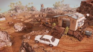 Jagged Alliance screenshot 9