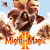 Might and Magic II - Screenshot #1