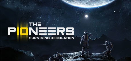 Survive the Wasteland: The Pioneers Out Now