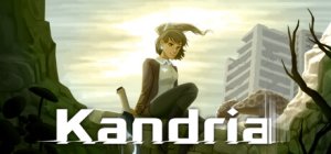 Kandria - Game Poster