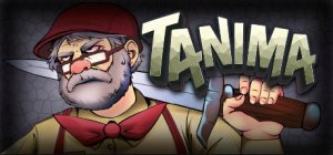 TAnima - Game Poster