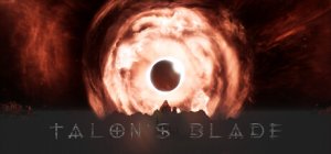 Talon’s Blade - Game Poster
